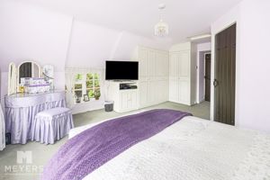 Bedroom 1- click for photo gallery